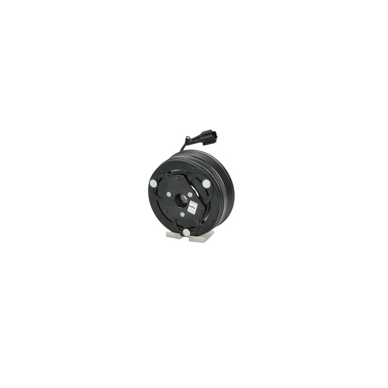 NRF A/C Compressor Magnetic Clutch 380191