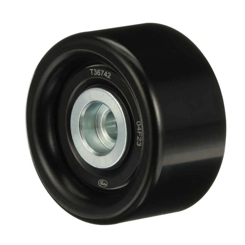 Gates V-Ribbed Belt Deflection/Guide Pulley T36742