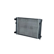 NRF Engine Radiator 58697