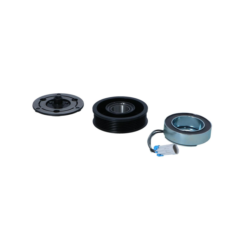 NRF A/C Compressor Magnetic Clutch 380063
