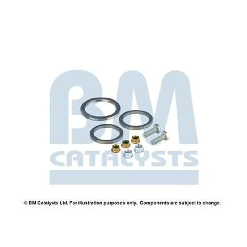 BM Catalysts Exhaust Pipe Mounting Kit FK70167B