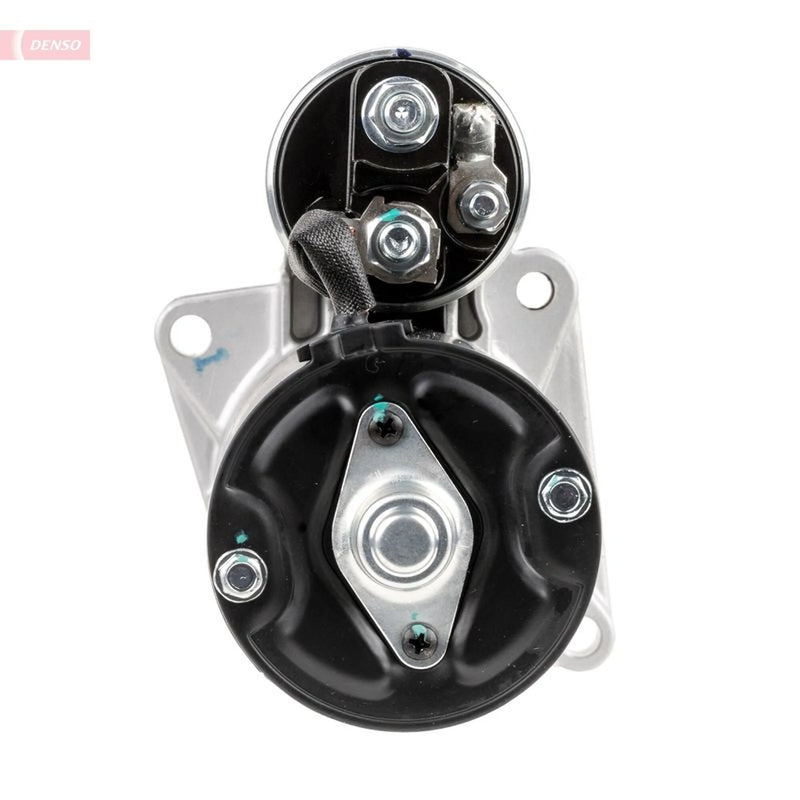 Denso Starter Motor 12V 2kW 9 Teeth DSN3018