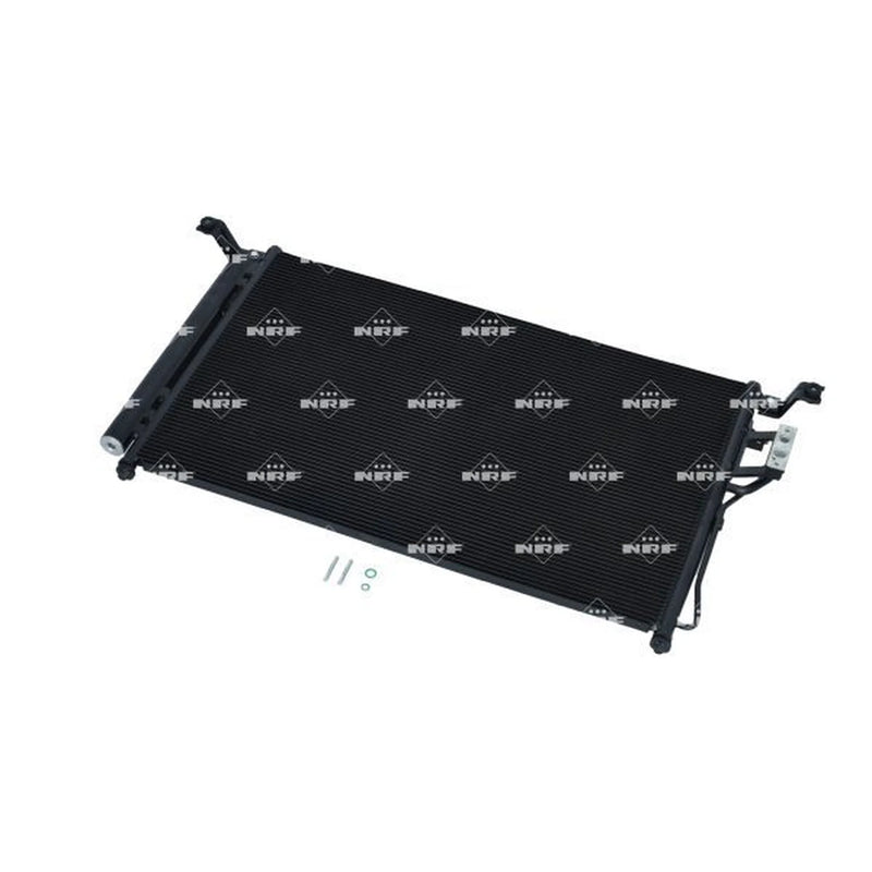 NRF Air Conditioning Condenser 35987