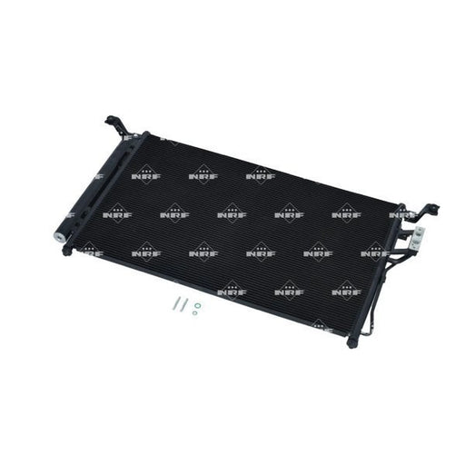 NRF Air Conditioning Condenser 35987