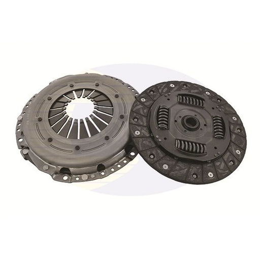 Comline Clutch Kit Set 2pc ECK230-SK