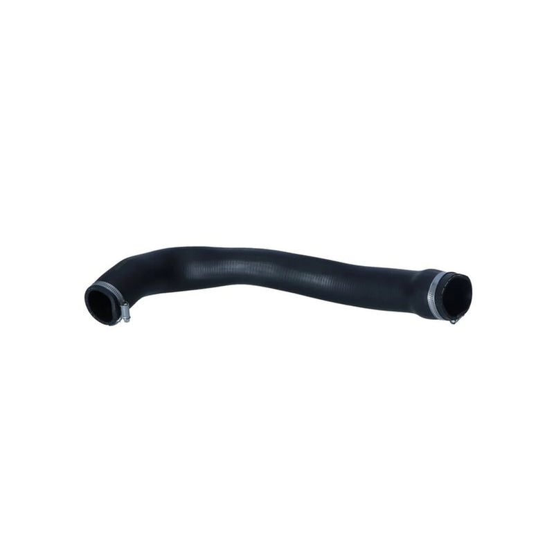 NRF Intercooler Turbo Charge Air Hose Outlet 166213