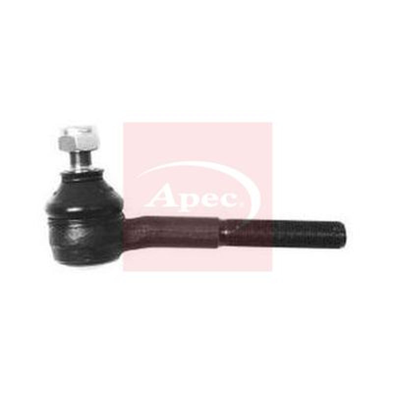 Apec Steering Tie Rod End Ball Joint Front Right M16x1.5 AST6365