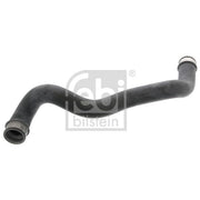 Febi Radiator Coolant Hose Upper Left ID 46427
