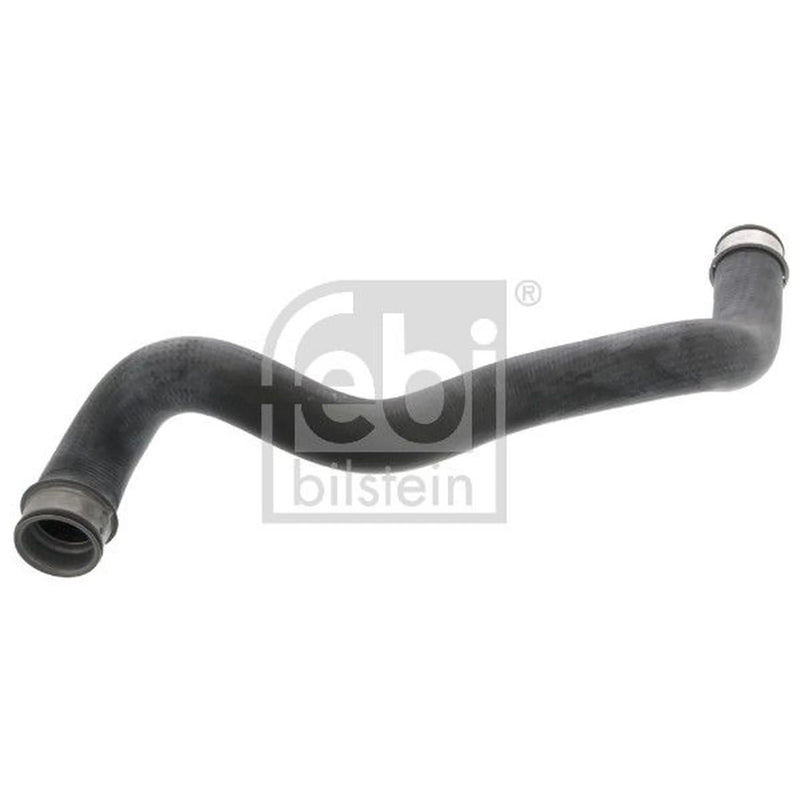 Febi Radiator Coolant Hose Upper Left ID 46427