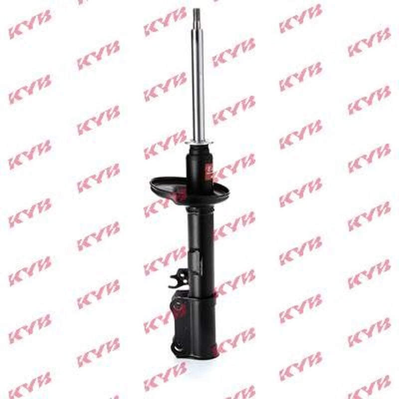 KYB Shock Absorber Damper Strut Rear Left 334330