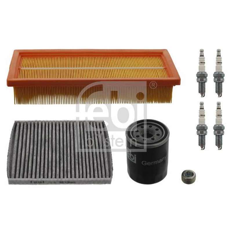 Febi Maintenance Service Parts Set 39037