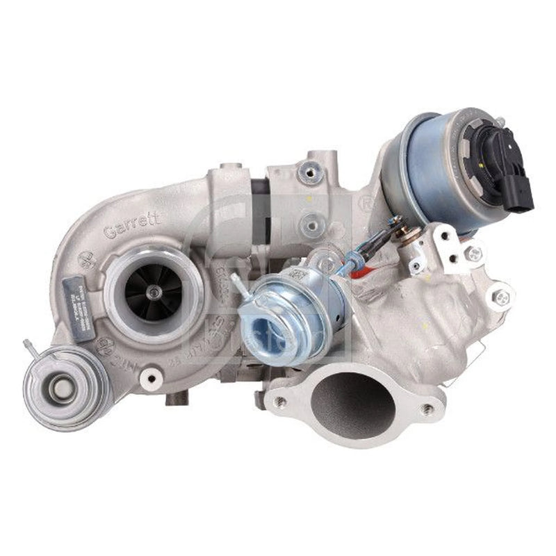 Febi Turbocharger Turbo Unit 186731
