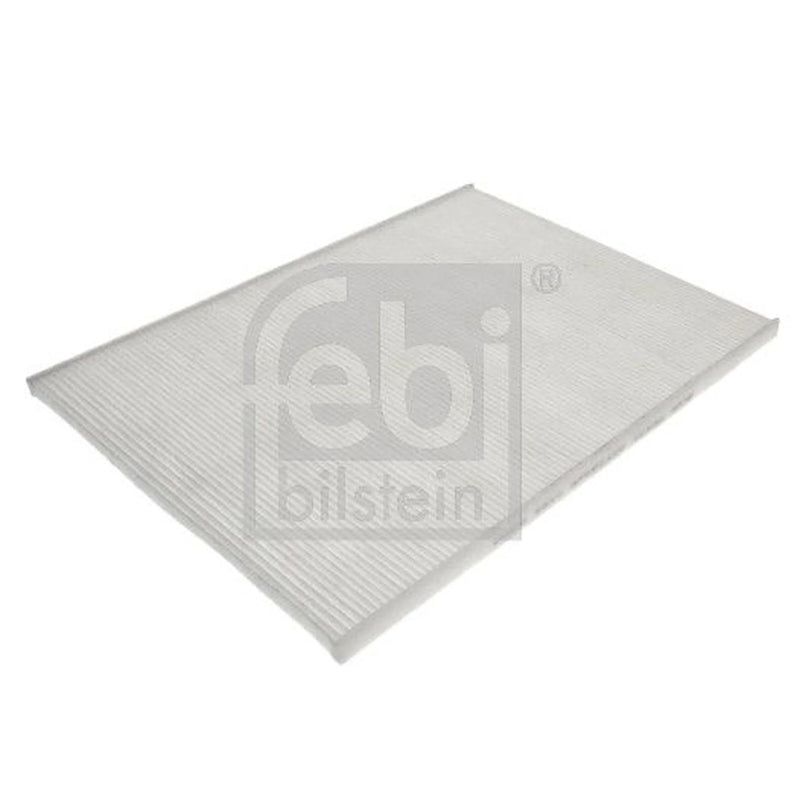 Febi Cabin Air Filter (Pollen Filter) 183854
