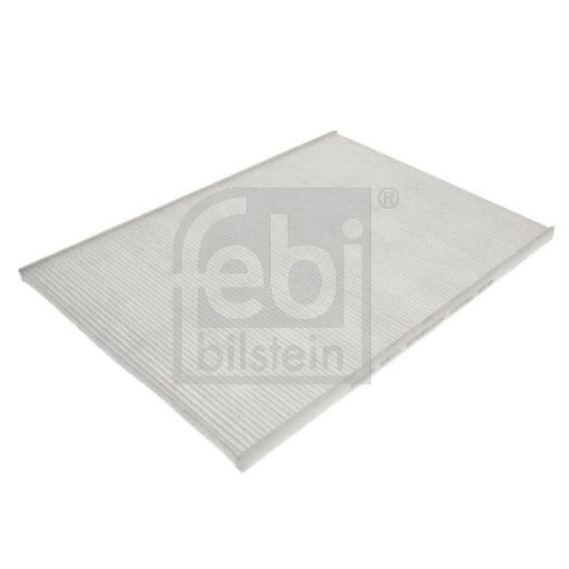 Febi Cabin Air Filter (Pollen Filter) 183854