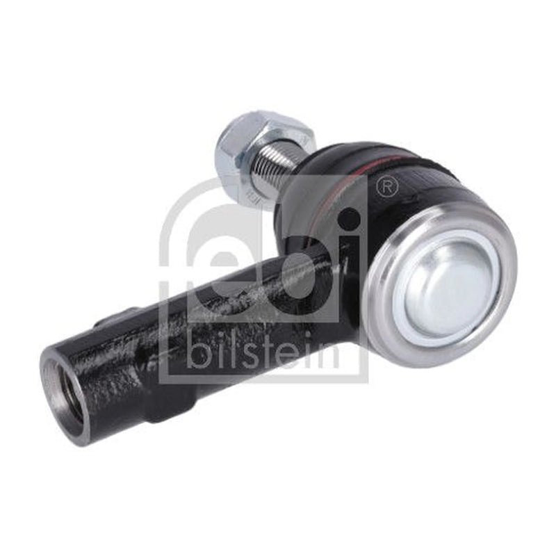 Febi Steering Tie Rod End Ball Joint Front Right 180267