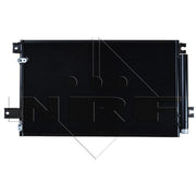 NRF Air Conditioning Condenser 35628