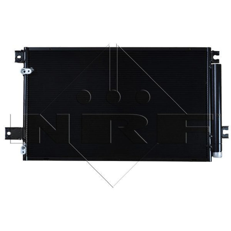 NRF Air Conditioning Condenser 35628