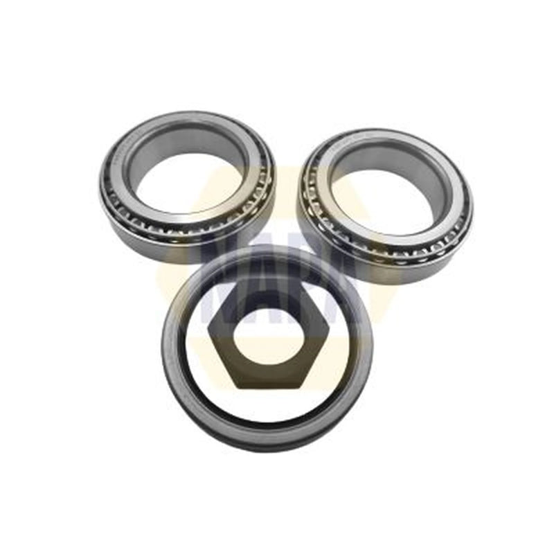 NAPA Wheel Bearing Kit PWB1225