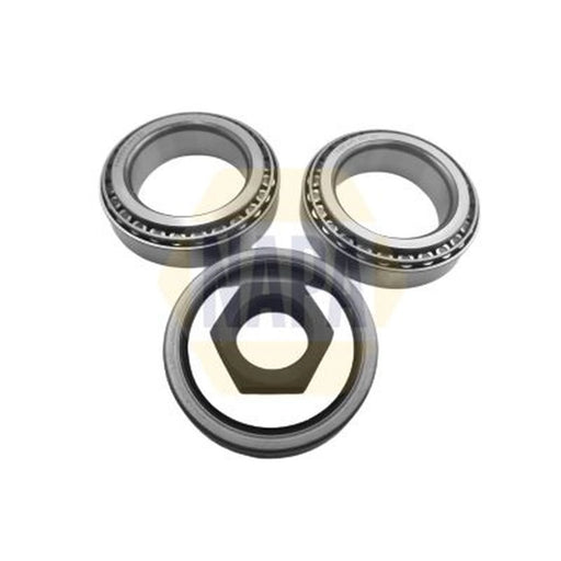 NAPA Wheel Bearing Kit PWB1225