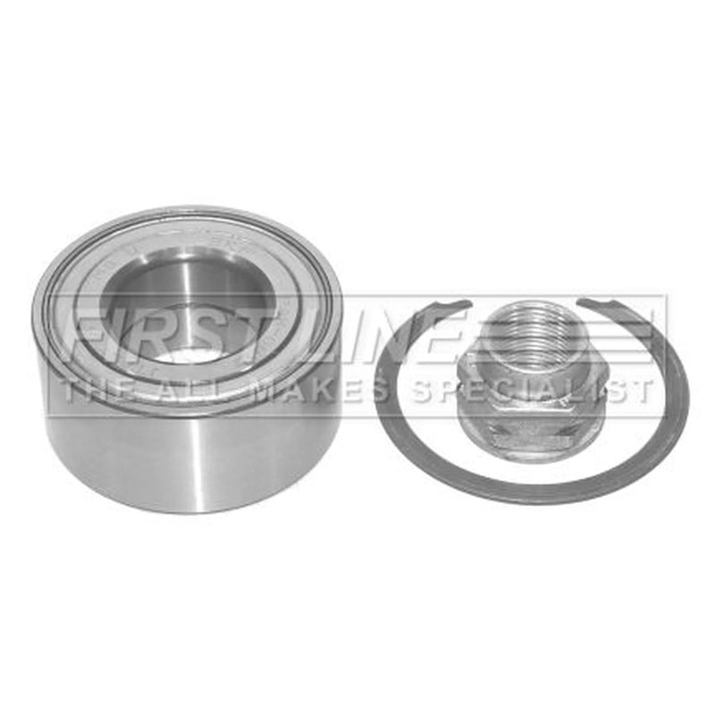 First Line Wheel Bearing Kit FBK389