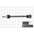 BGA CV Drive Shaft Driveshaft Front Right DS0100R
