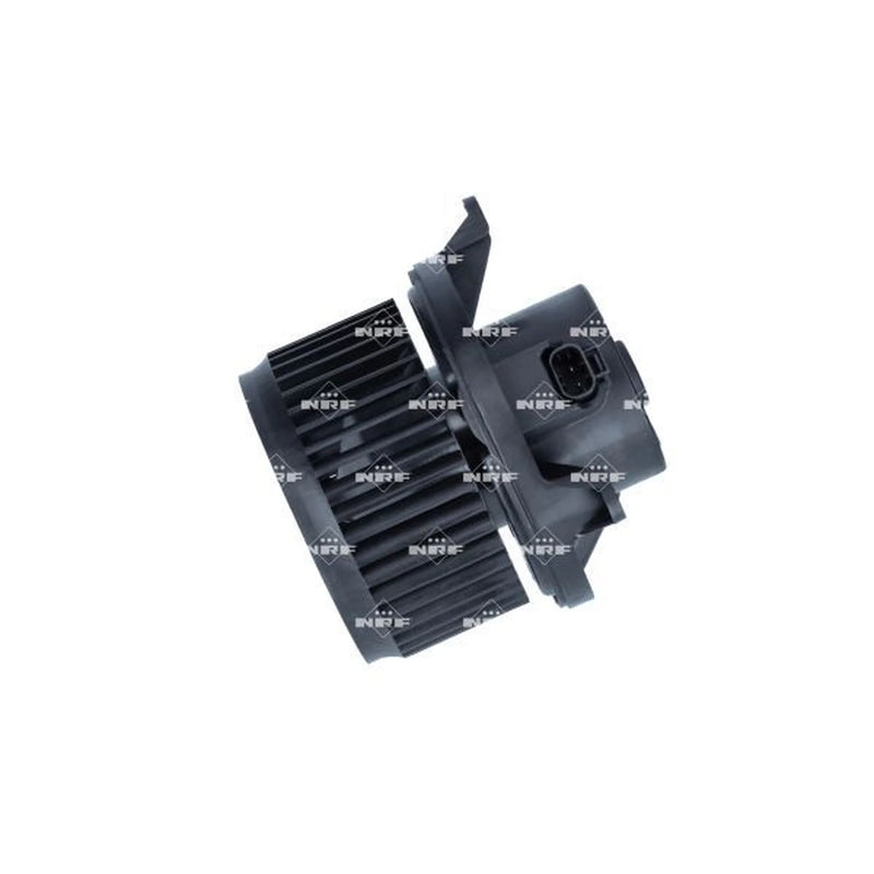 NRF Heater Blower Fan Rear 34491