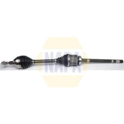 NAPA CV Drive Shaft Driveshaft Front Right NDS1192R