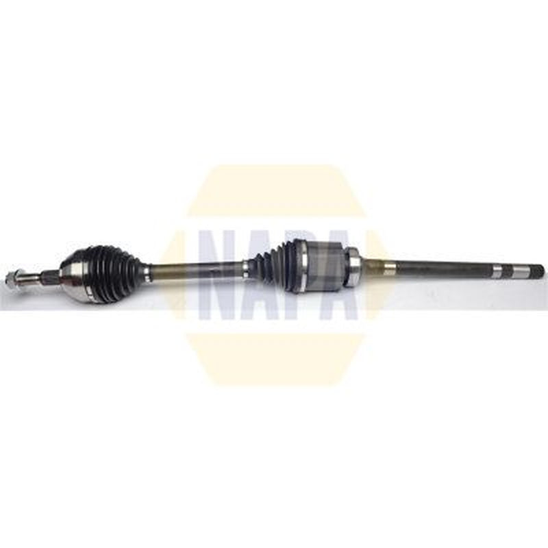 NAPA CV Drive Shaft Driveshaft Front Right NDS1192R