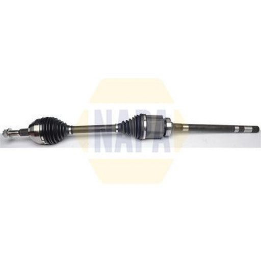 NAPA CV Drive Shaft Driveshaft Front Right NDS1192R