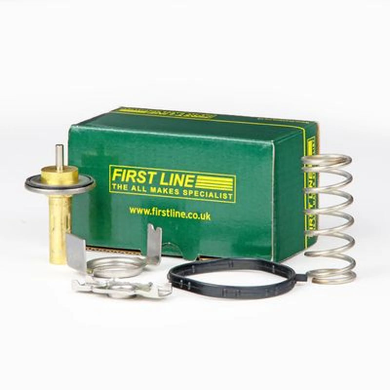 First Line Thermostat,Coolant FTK550