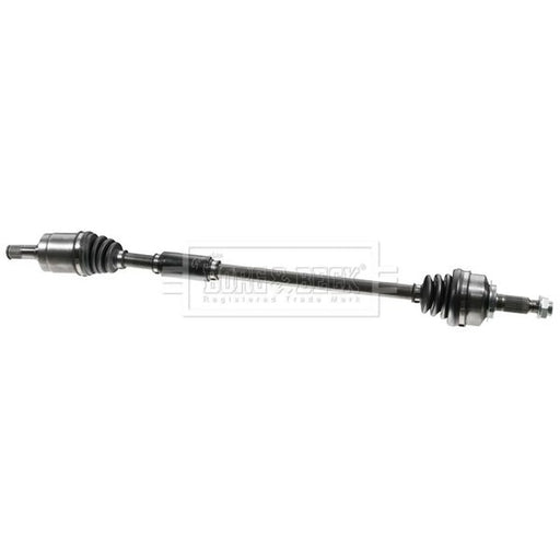 Borg & Beck CV Drive Shaft Driveshaft Front Right BDS1639