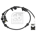 Febi ABS Connecting Cable 910mm 175316