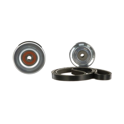 Gates V-Ribbed Belt Set K014PK1470