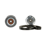 Gates V-Ribbed Belt Set K014PK1590