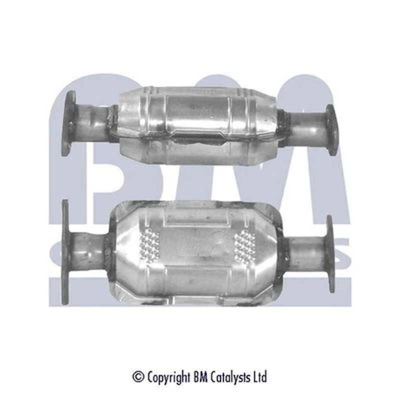 BM Catalysts Petrol Cat BM90158