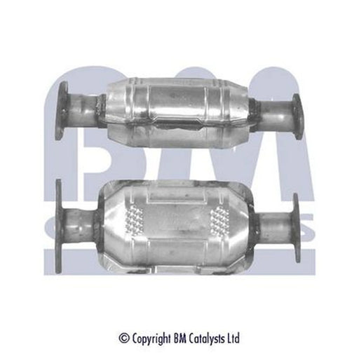 BM Catalysts Petrol Cat BM90158