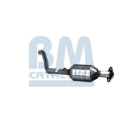 BM Catalysts Homologated Petrol Cat BM90888H