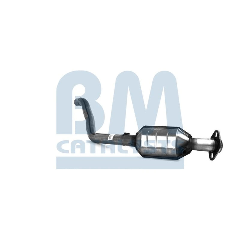 BM Catalysts Homologated Petrol Cat BM90888H