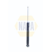 NAPA Shock Absorber Damper Strut Rear Left NSA1677