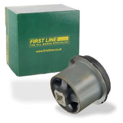 First Line Axle Cross Member Bushing OD ID FSK8096