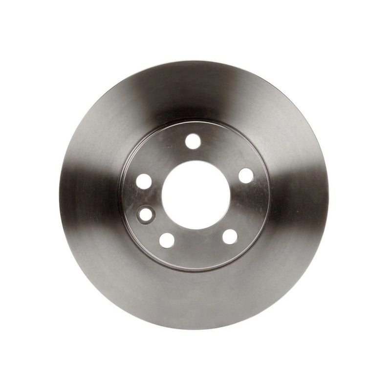 Bosch 2 x Vented Brake Discs 0986479R84