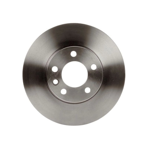 Bosch 2 x Vented Brake Discs 0986479R84