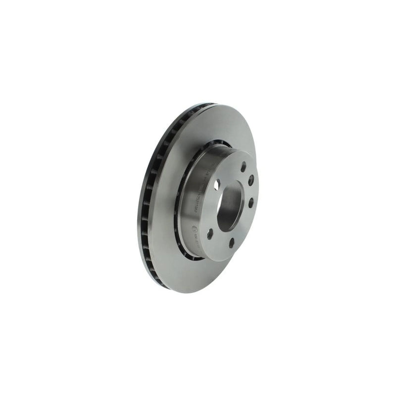 Bosch 2 x Vented Front Brake Discs 0 986 478 265