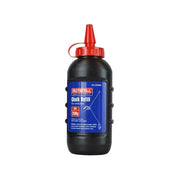 Faithfull Chalk Powder Red 250g - FAICPRED