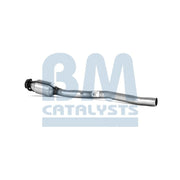 BM Catalysts Homologated Petrol Cat BM90283H