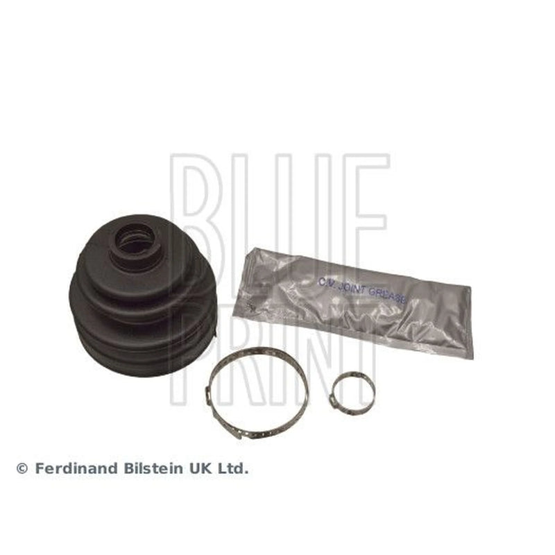 Blue Print Drive Shaft Bellow Kit Front Rubber ADH28109