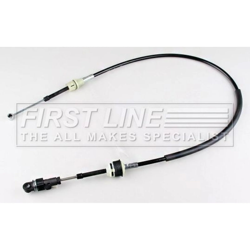 First Line Manual Transmission Cable Pull FKG1232