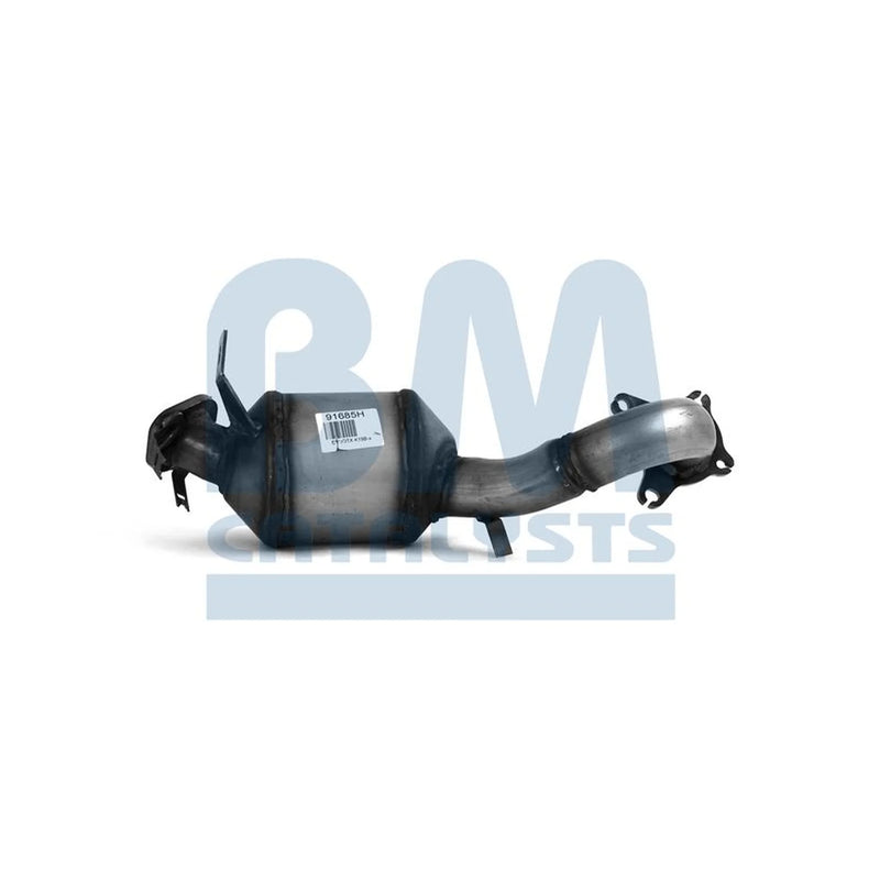 BM Catalysts Homologated Petrol Cat BM91685H