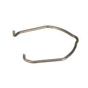 Gates Charge Air Hose Fastening Clamp Wide Thick Metal HCL008