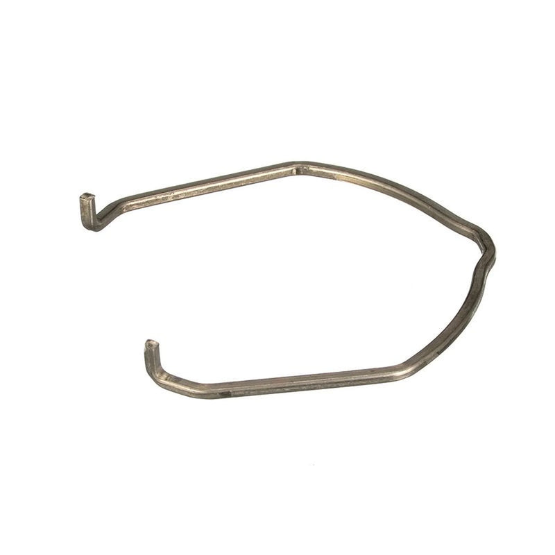Gates Charge Air Hose Fastening Clamp Wide Thick Metal HCL008